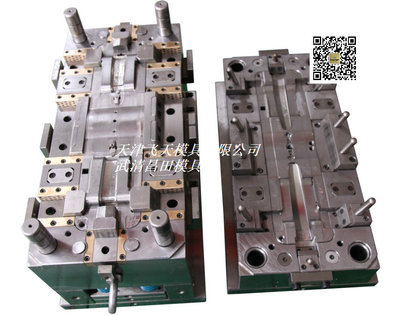 天津飛天模具 專業(yè)塑膠模具制造與注塑成型解決方案