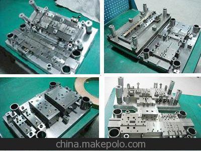 昆山和協榮威精密機械 專業CNC加工與模具制作服務