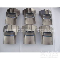 納米涂層技術 為天津塑膠模具解決粘膜難題，提升潤滑性與脫模效率