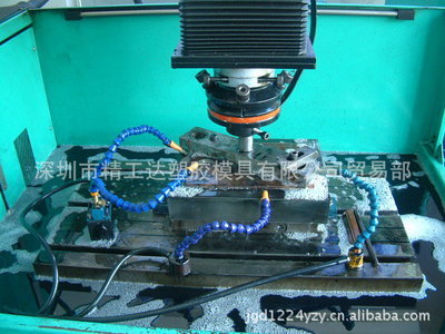 開模需求詳解 塑膠模具與五金工具模具的產品詳情與采購要點