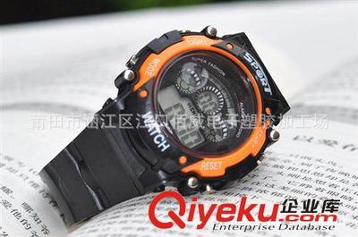 運動電子表工廠直供 爆款現(xiàn)貨，外貿(mào)精選模型588全新發(fā)布